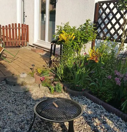 Ferienwohnung Schusi Freital Exterior photo