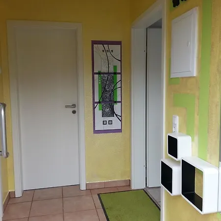Ferienwohnung Schusi Freital Exterior photo