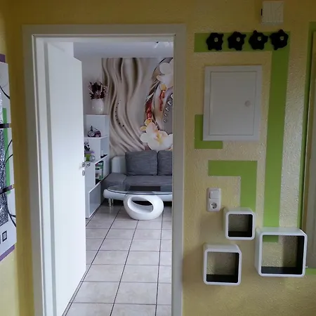 Ferienwohnung Schusi Freital Exterior photo