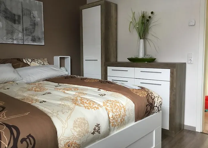 Ferienwohnung Schusi Freital