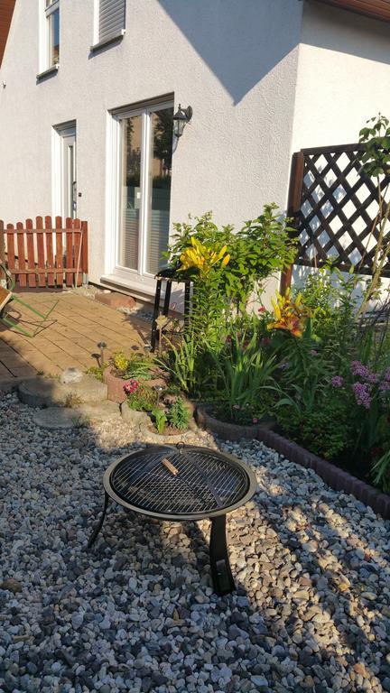 Schusi Apartment Freital