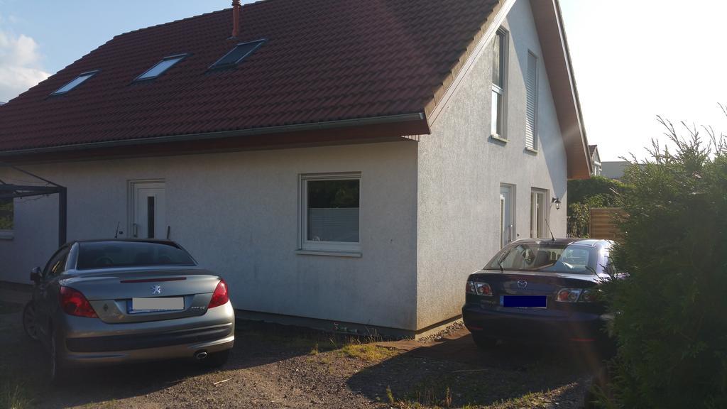 Schusi Apartment
