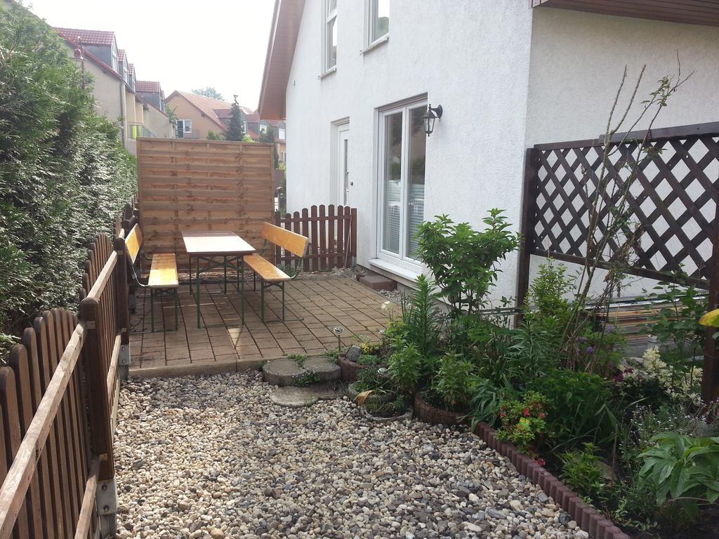 Apartment Schusi Freital