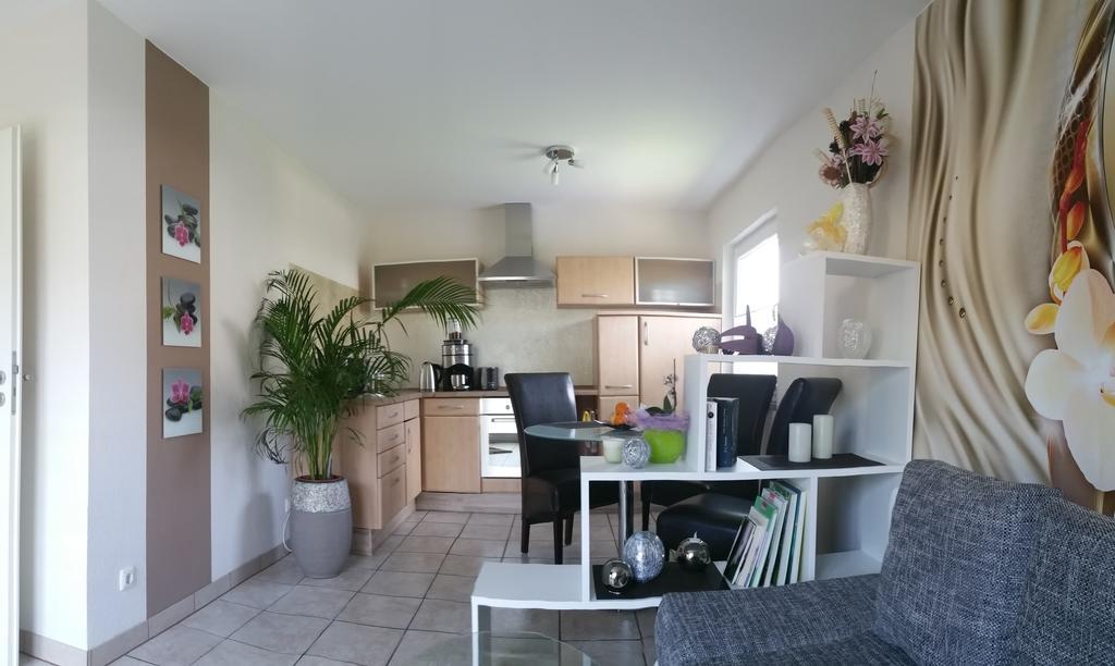 Schusi Apartment Freital
