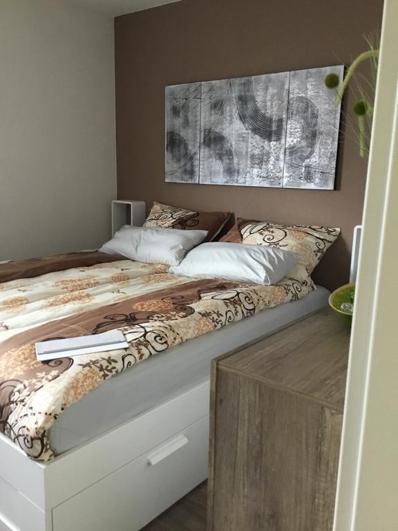 Schusi Apartment