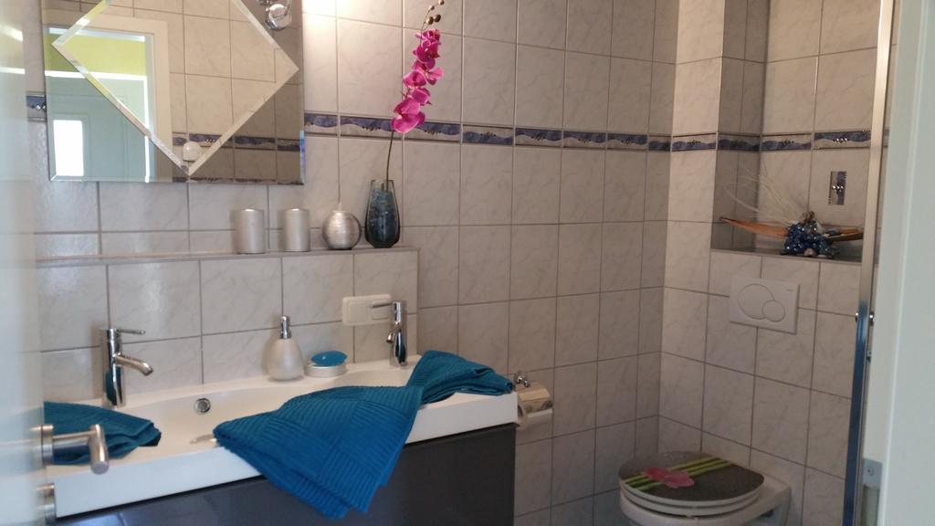 Apartment Schusi Freital