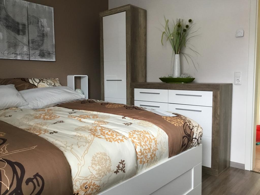 Apartment Schusi