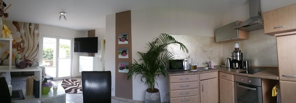 Schusi Apartment *