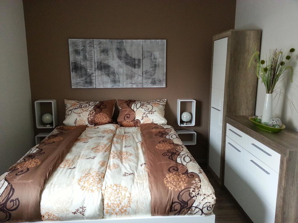 Apartment Schusi *