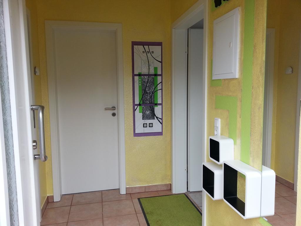 Schusi Apartment *