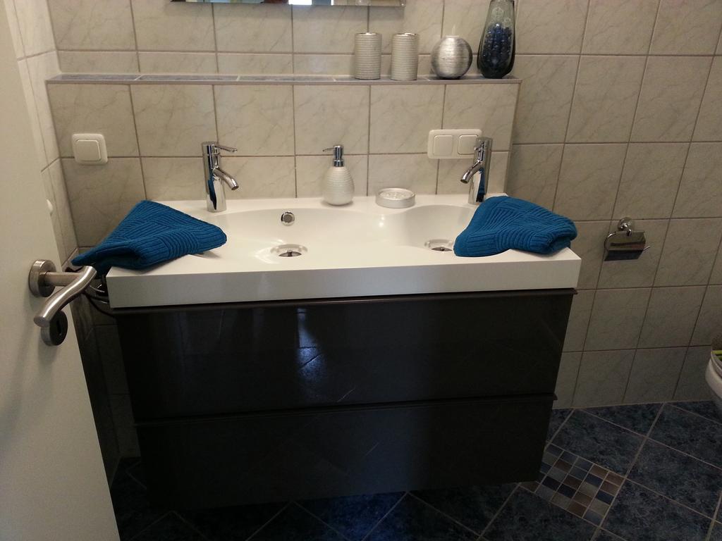 Apartment Schusi